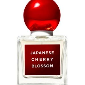 DISCONTINUED ORIGINAL Bath and Body Works - Japanese Cherry Blossom